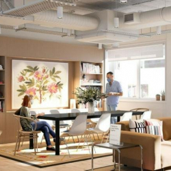 Image of Miami executive office