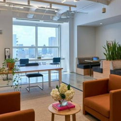 Executive suites to lease in Miami