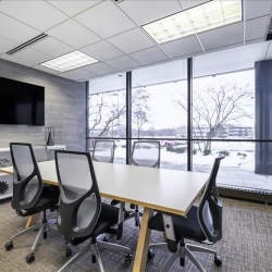 Interior of 200 South Executive Drive, Suite 101