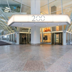 Executive offices to rent in Chicago