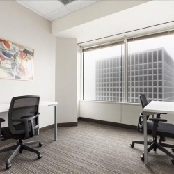 Offices at 200 South Wacker Drive, 31st Floor