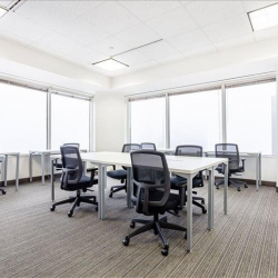 Office suite - Chicago