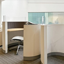 Offices at 200 South Wacker Drive, 31st Floor