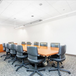 Image of Chicago executive office centre