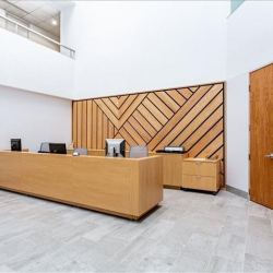 Office accomodation in Chicago