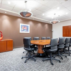 Office suites in central Chicago