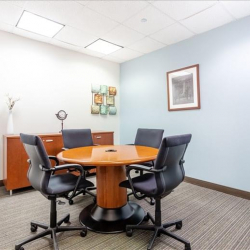 Serviced office in Chicago
