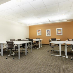 Interior of 200 South Wacker Drive, 31st Floor