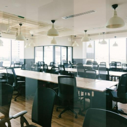 Office space to hire in Irvine