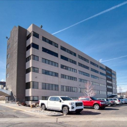 Lakewood (Colorado) office space