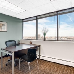 Executive office centres to hire in Lakewood (Colorado)