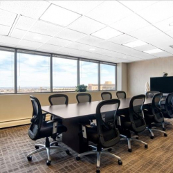 200 Union Blvd, Suite 200 serviced offices