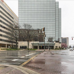 200 W Martin Luther King Blvd, Suite 1000 executive offices