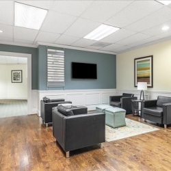 Chattanooga serviced office
