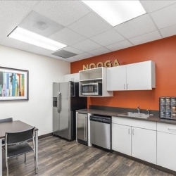 Office accomodations in central Chattanooga
