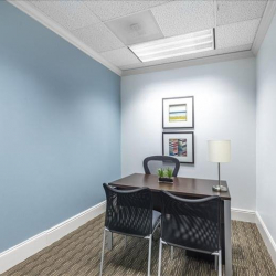 Office accomodations in central Chattanooga