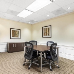 Serviced office to rent in Chattanooga