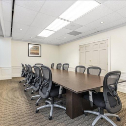 Interior of 200 W Martin Luther King Blvd, Suite 1000