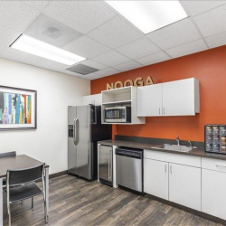 Serviced offices to hire in Chattanooga