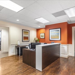 Executive office to let in Chattanooga