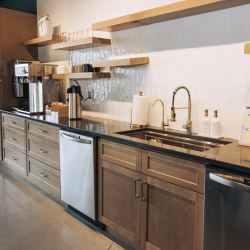 Interior of 200 Washington Avenue, Floor 5