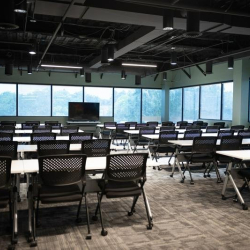 Image of Towson executive suite