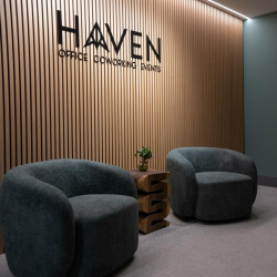 Serviced office - Towson