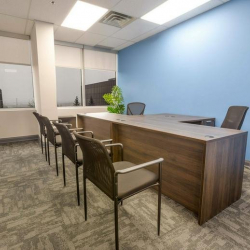 Executive office - Mississauga