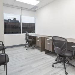 Serviced offices to rent in 