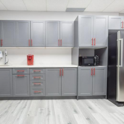 2000 Argentia Road office suites