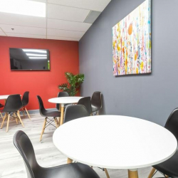 Office space in Mississauga