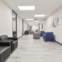 Interior of 2000 Argentia Road
