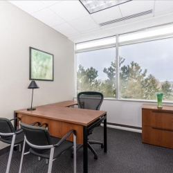 Serviced office centre - Beachwood