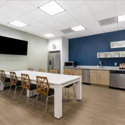 Serviced offices in central Beachwood