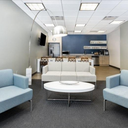 Serviced offices in central Beachwood