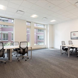 Executive office centre in Alexandria (Virginia)