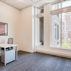 Serviced office centres to rent in Alexandria (Virginia)