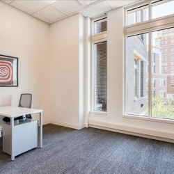 Alexandria (Virginia) executive office