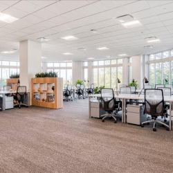 Executive office to rent in Alexandria (Virginia)