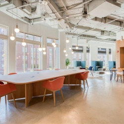 Serviced office - Alexandria (Virginia)