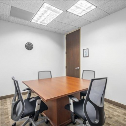 2000 E Lamar Boulevard, Suite 600 executive office centres