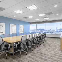 Arlington (Texas) executive office centre