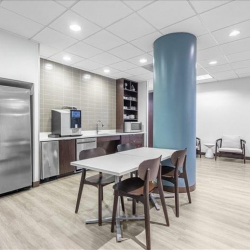 Interior of 2000 E Lamar Boulevard, Suite 600