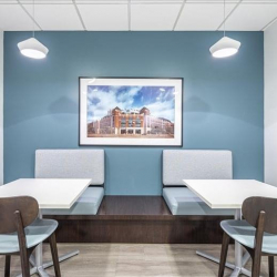 Executive office - Arlington (Texas)