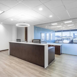 Exterior image of 2000 E Lamar Boulevard, Suite 600