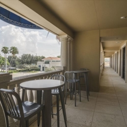 Executive offices to lease in Palm Beach Gardens