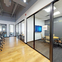 Executive suite to lease in Palm Beach Gardens