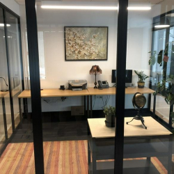 Serviced office centres to rent in Denver