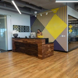 Office suite in Denver