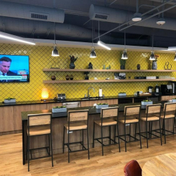 Office suite - Denver
